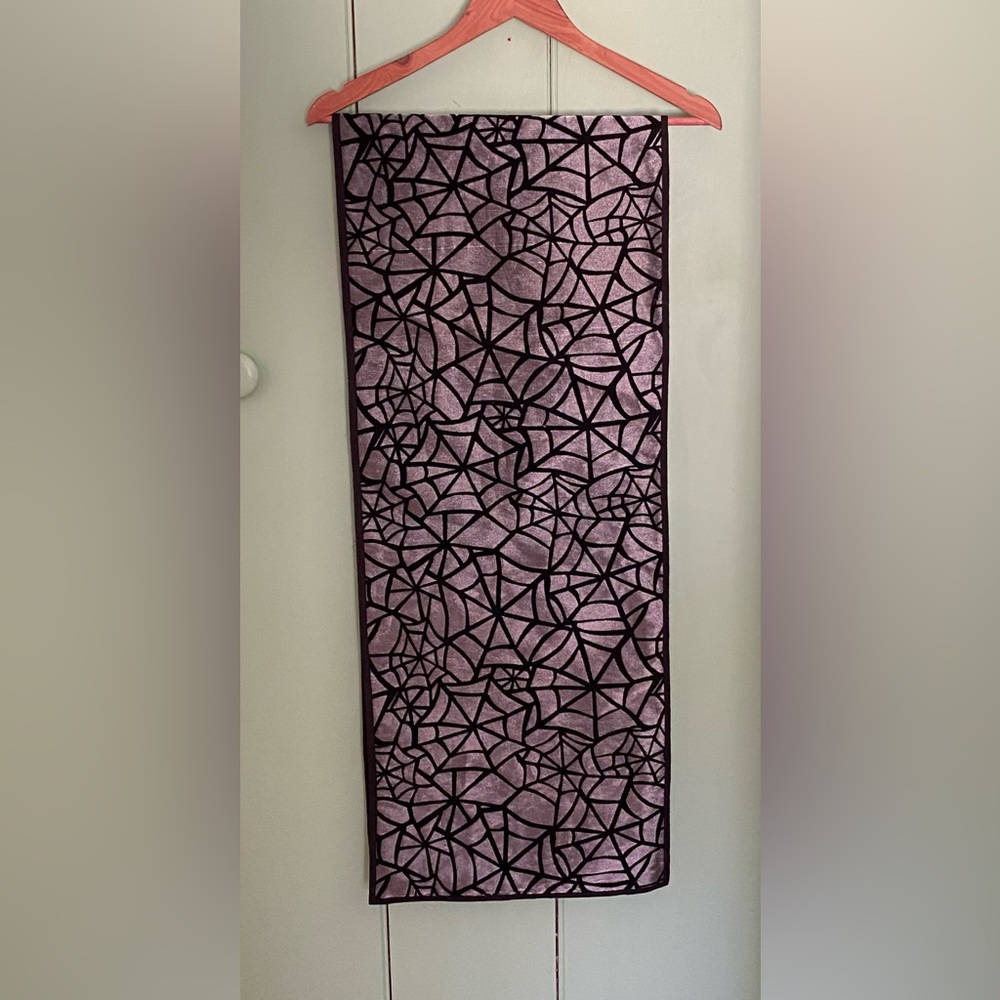 Table Runner - Spooktacular!!! - Picture 1 of 5